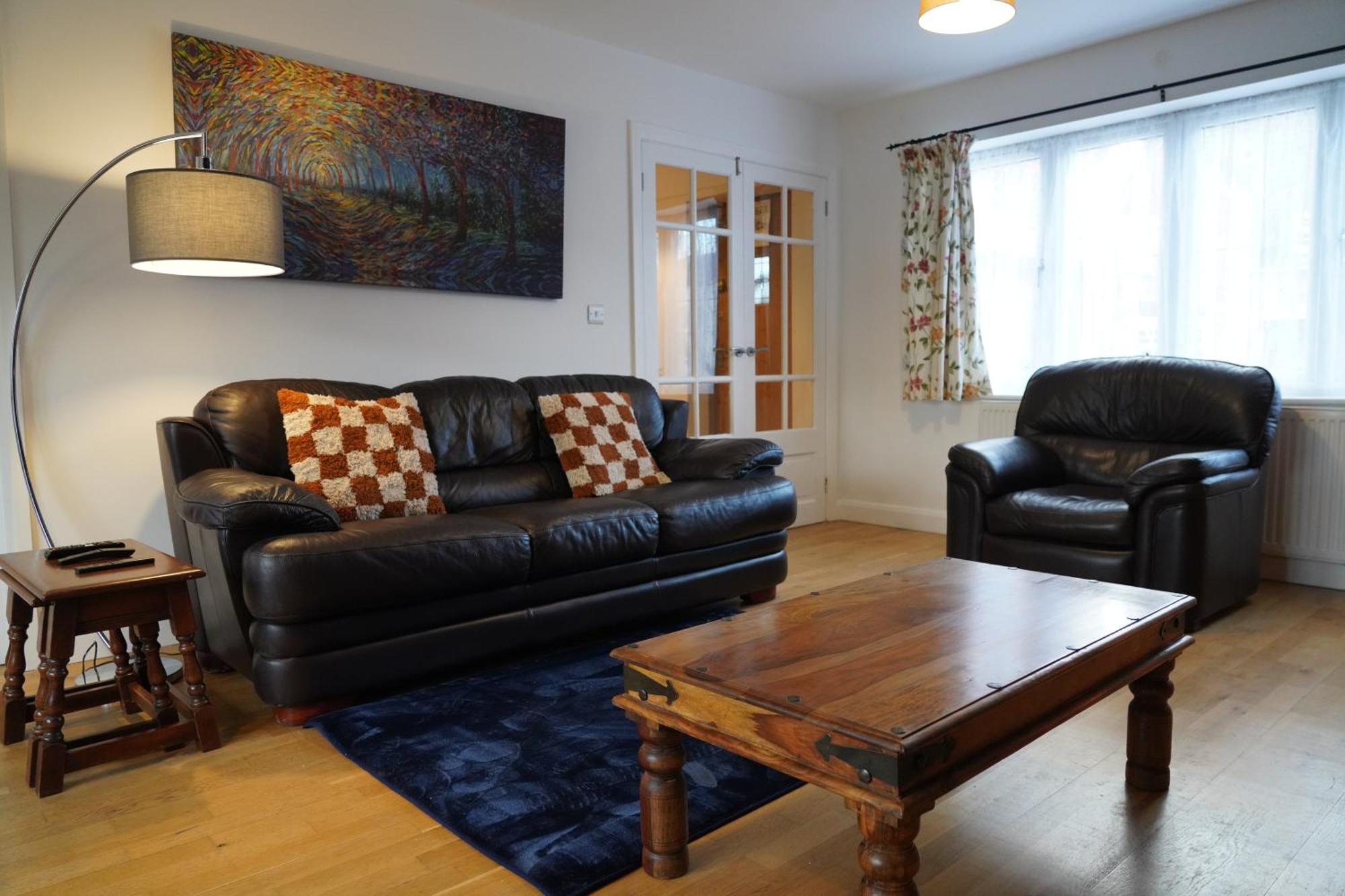 8 Double Beds In A 5 Bedroom House, Pets Welcome Epworth Eksteriør billede